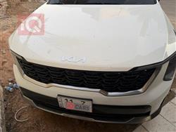 کیا سۆرینتۆ